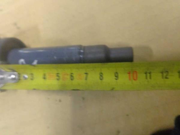 BOBINE D ALLUMAGE CITROEN C1 / PEUGEOT 107 / TOYOTA AYGO - Vue 2